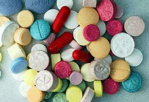 Bán Cocaine Tinh Khiết: Giao Hàng Trong 48h